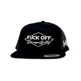 F*ck Off Disrespectfully