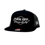 F*ck Off Disrespectfully