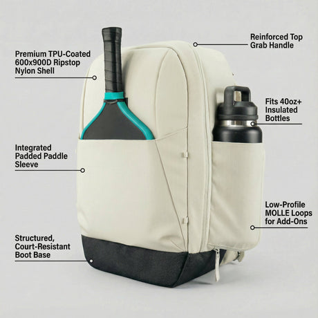 Mochila de Pádel Court Ranger