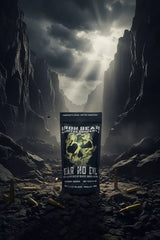 Fear No Evil™ - Black Roast