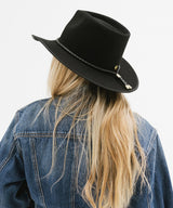 June Rancher Cowboy Hat