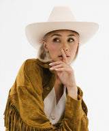 Sombrero Lane Cowboy