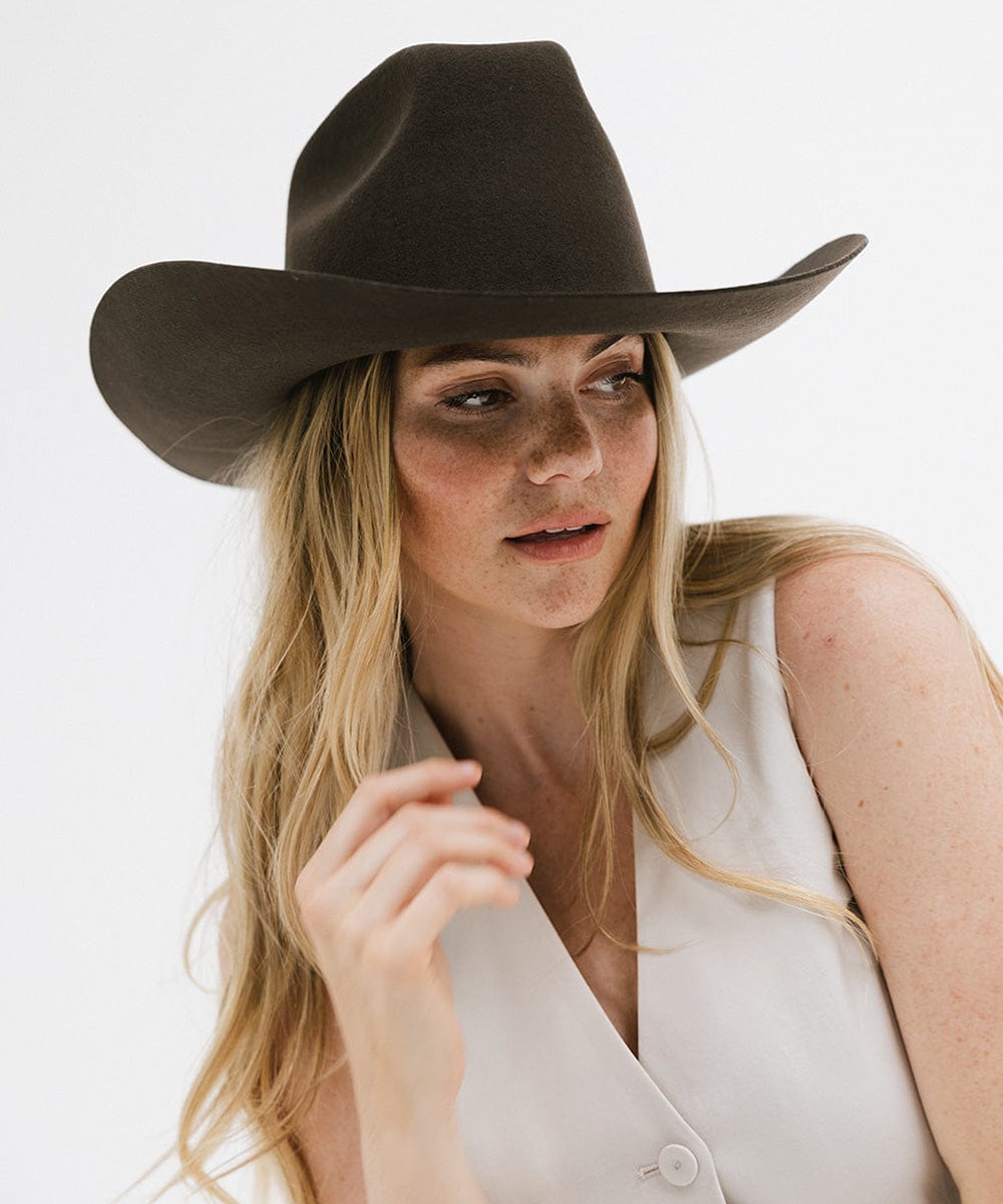 Sombrero Lane Cowboy