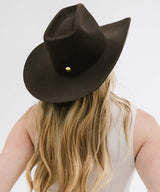 Sombrero Lane Cowboy