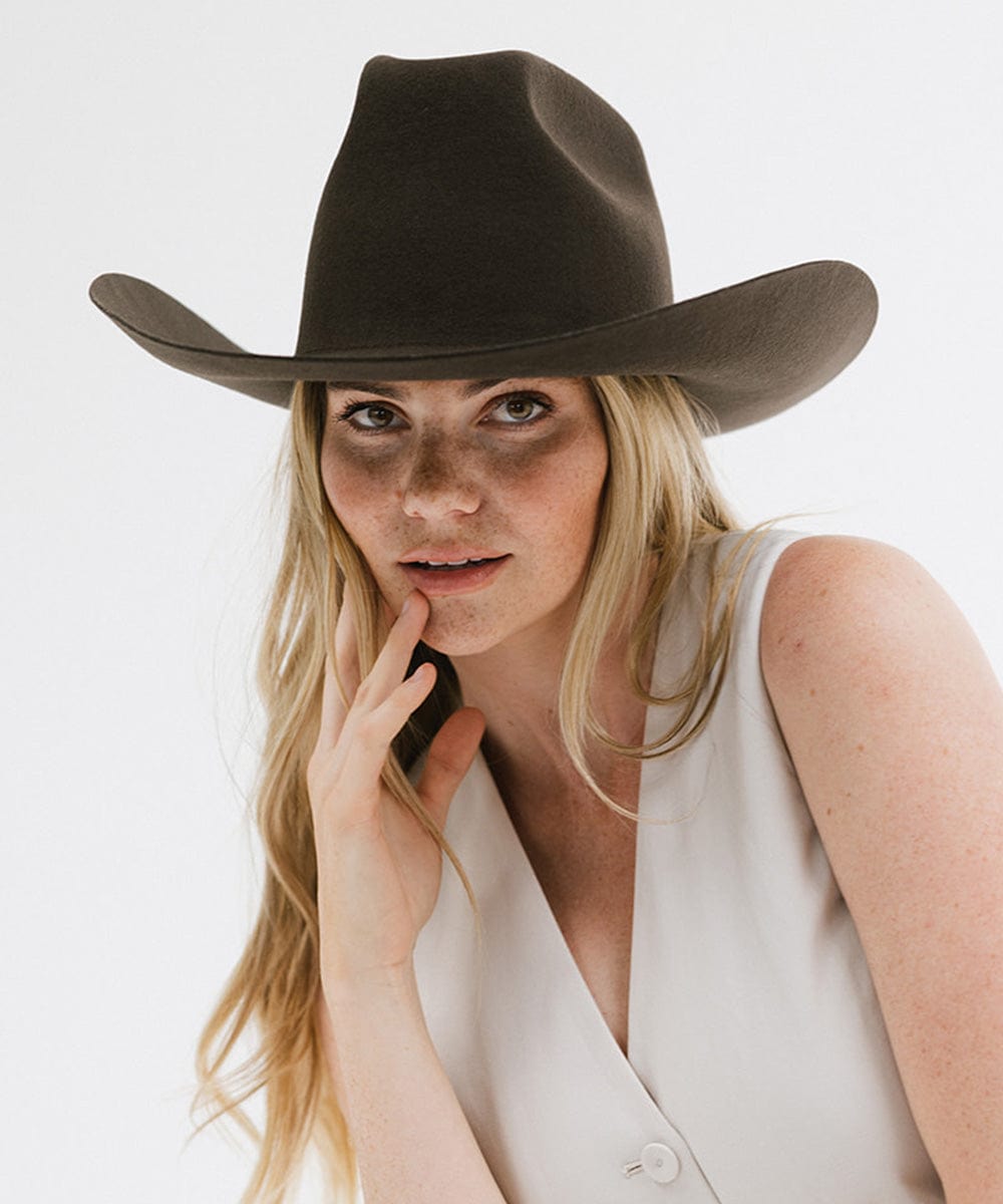 Sombrero Lane Cowboy