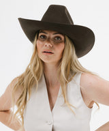Sombrero Lane Cowboy