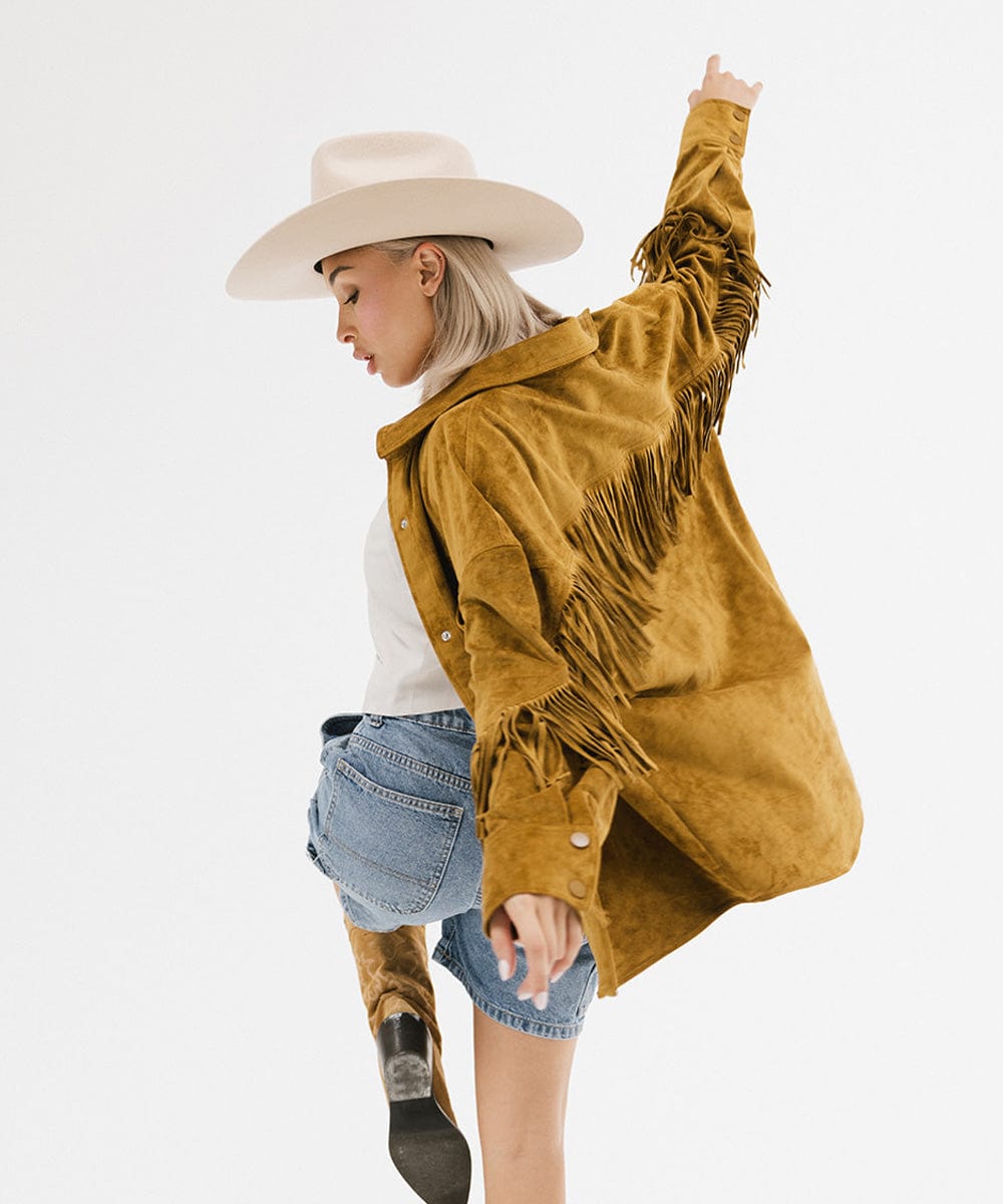 Sombrero Lane Cowboy