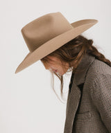 Sombrero Lane Cowboy
