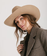 Sombrero Lane Cowboy