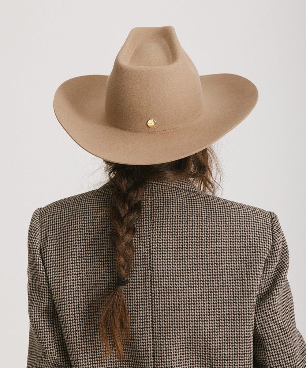 Sombrero Lane Cowboy
