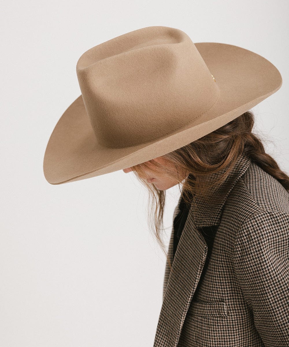 Sombrero Lane Cowboy