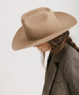 Sombrero Lane Cowboy