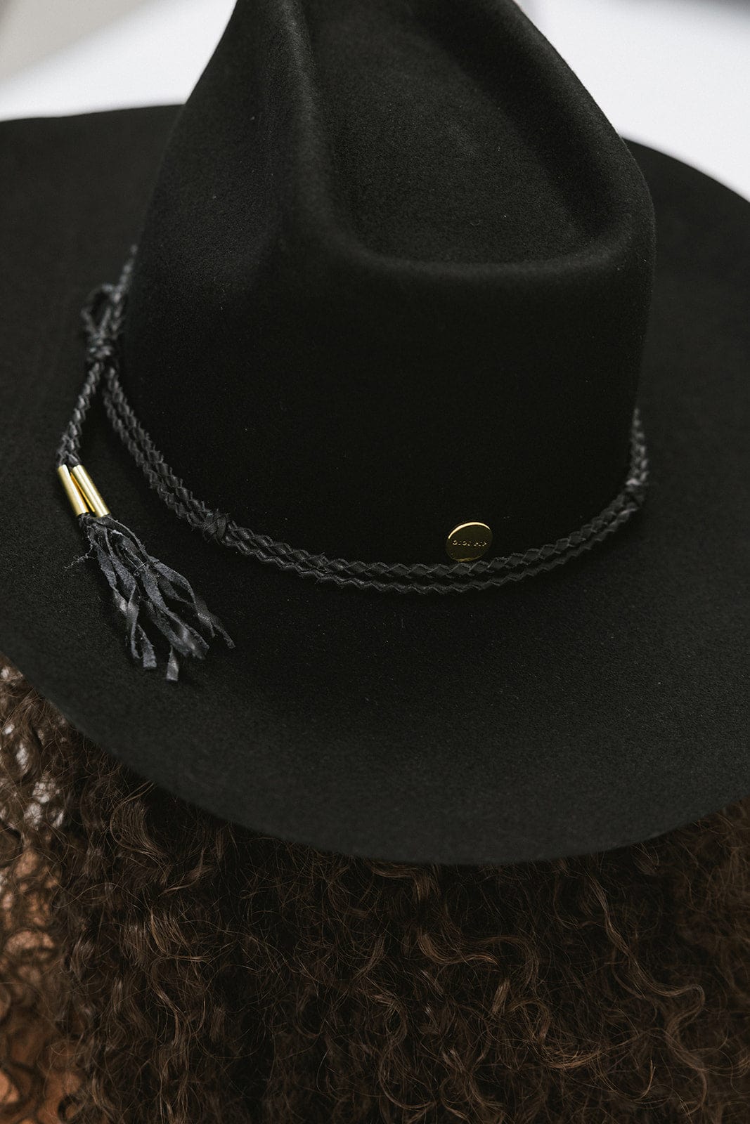 Sombrero Lane Cowboy