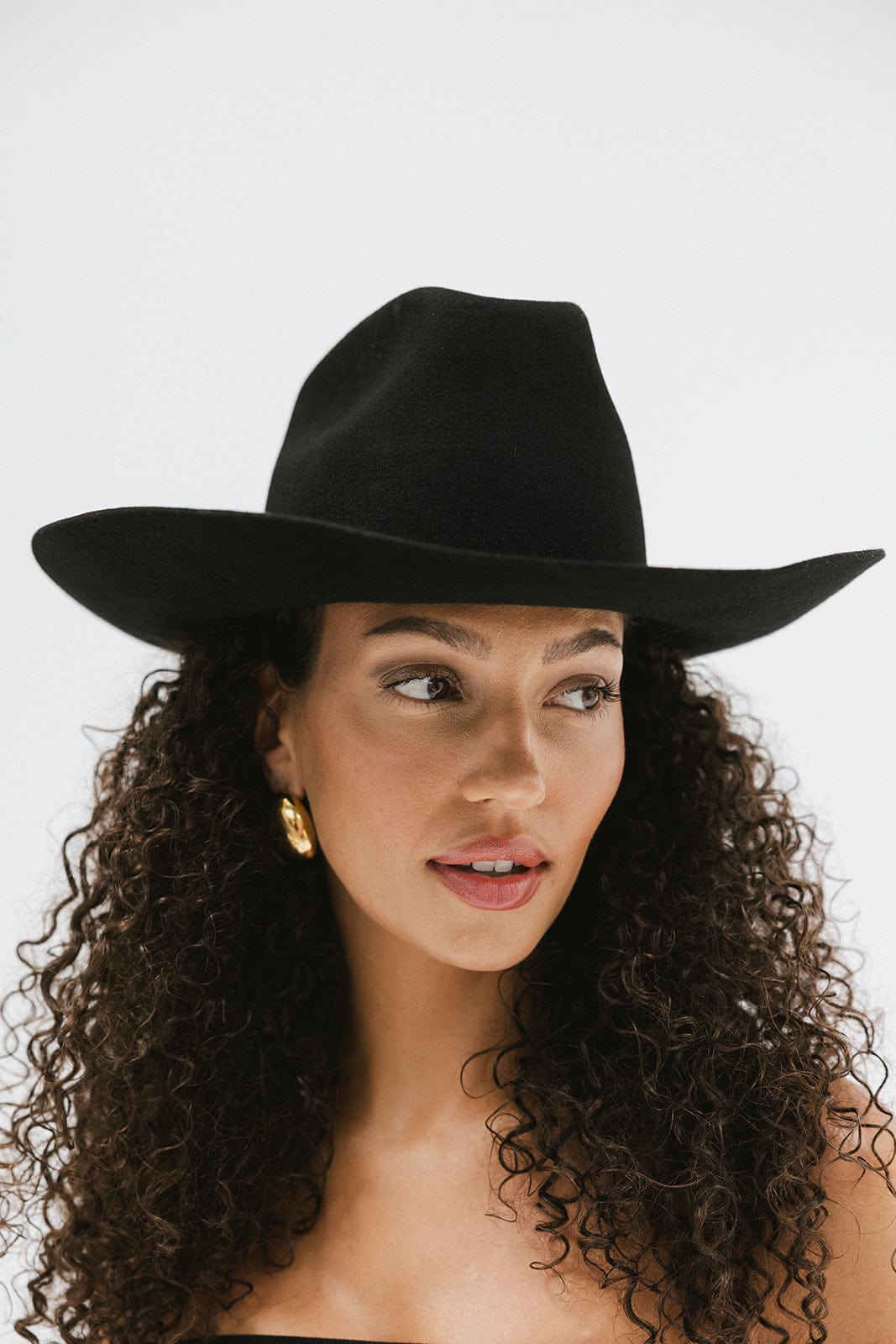 Sombrero Lane Cowboy