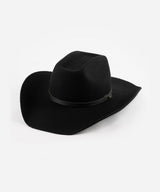 Sombrero de vaquero de Shane