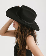 Sombrero de vaquero de Shane
