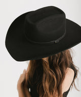 Sombrero de vaquero de Shane