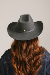 Sombrero de vaquero de Shane