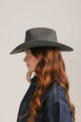 Sombrero de vaquero de Shane