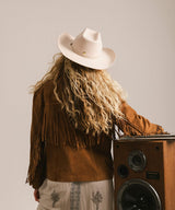 Sombrero de vaquero de Shane