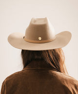 Sombrero de vaquero de Shane