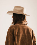 Sombrero de vaquero de Shane
