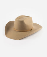 Sombrero de vaquero de Shane
