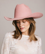 Teddy Cattleman Cowboy Hat