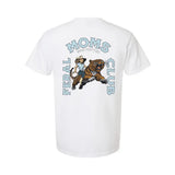Camiseta del Club de Mamás Ferales