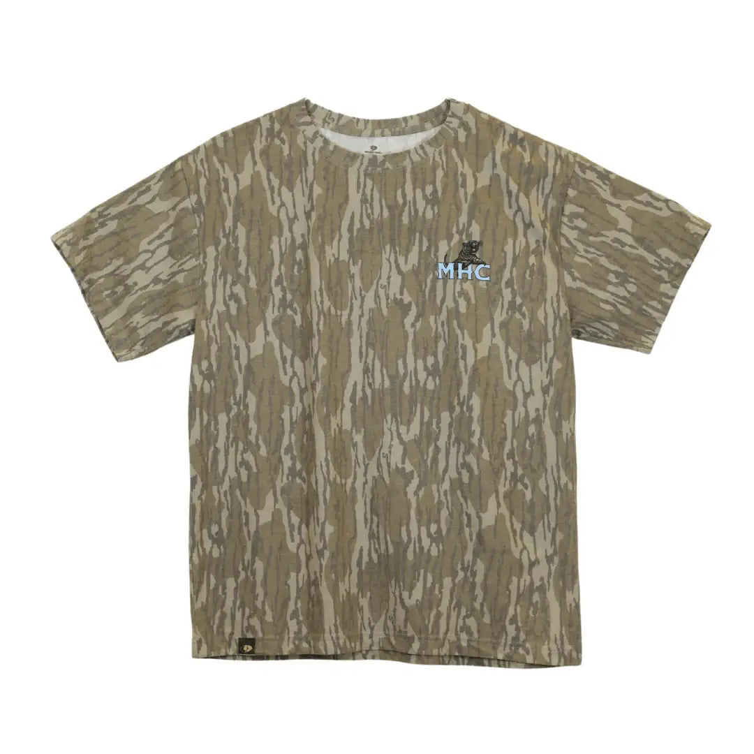 Camiseta del Club de Mamás Ferales
