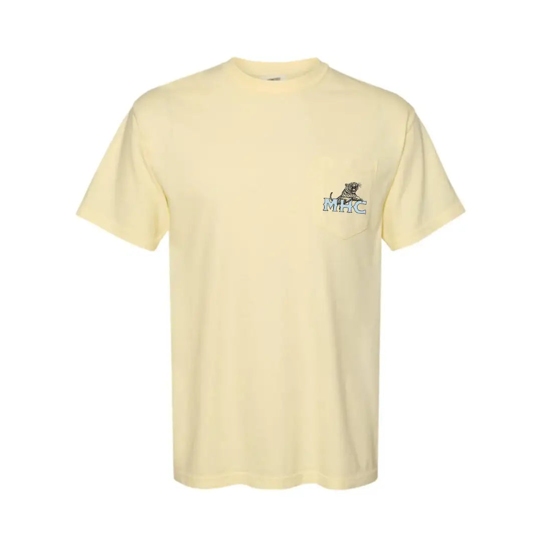 Camiseta del Club de Mamás Ferales