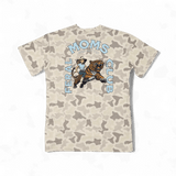 Camiseta del Club de Mamás Ferales