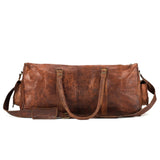 The Portland Duffle