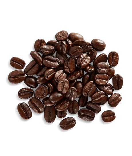Fierce™ - Tostado Oscuro Altamente Cafeinado