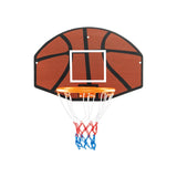 Partidos de baloncesto interiores y exteriores con tablero grande inastillable