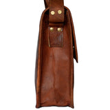 El bolso bandolera con solapa