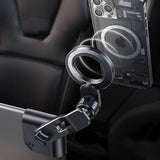 Floating Car Magsafe Mount For Model 3/Y | TESERY