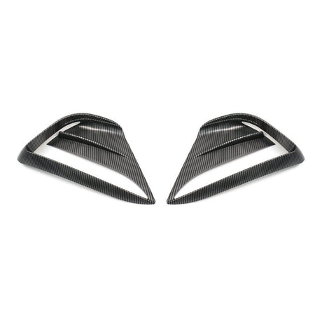 Fog Light Spoiler cover for Tesla Model Y