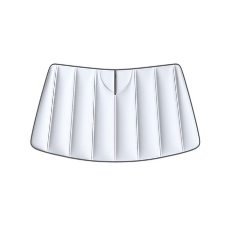Foldable Front Windshield Sunshade for Model 3 & Model Y