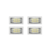 TESERY Footwell LED Lights for Model 3/Y/S/X