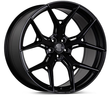 Tesery Star-Spoke Hybrid Forged Wheels for Tesla Model 3/Y/S