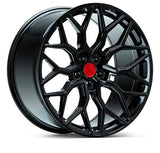 TESERY Apex Spider-Y Forged wheels for retrofitting Tesla Model 3/Y/S
