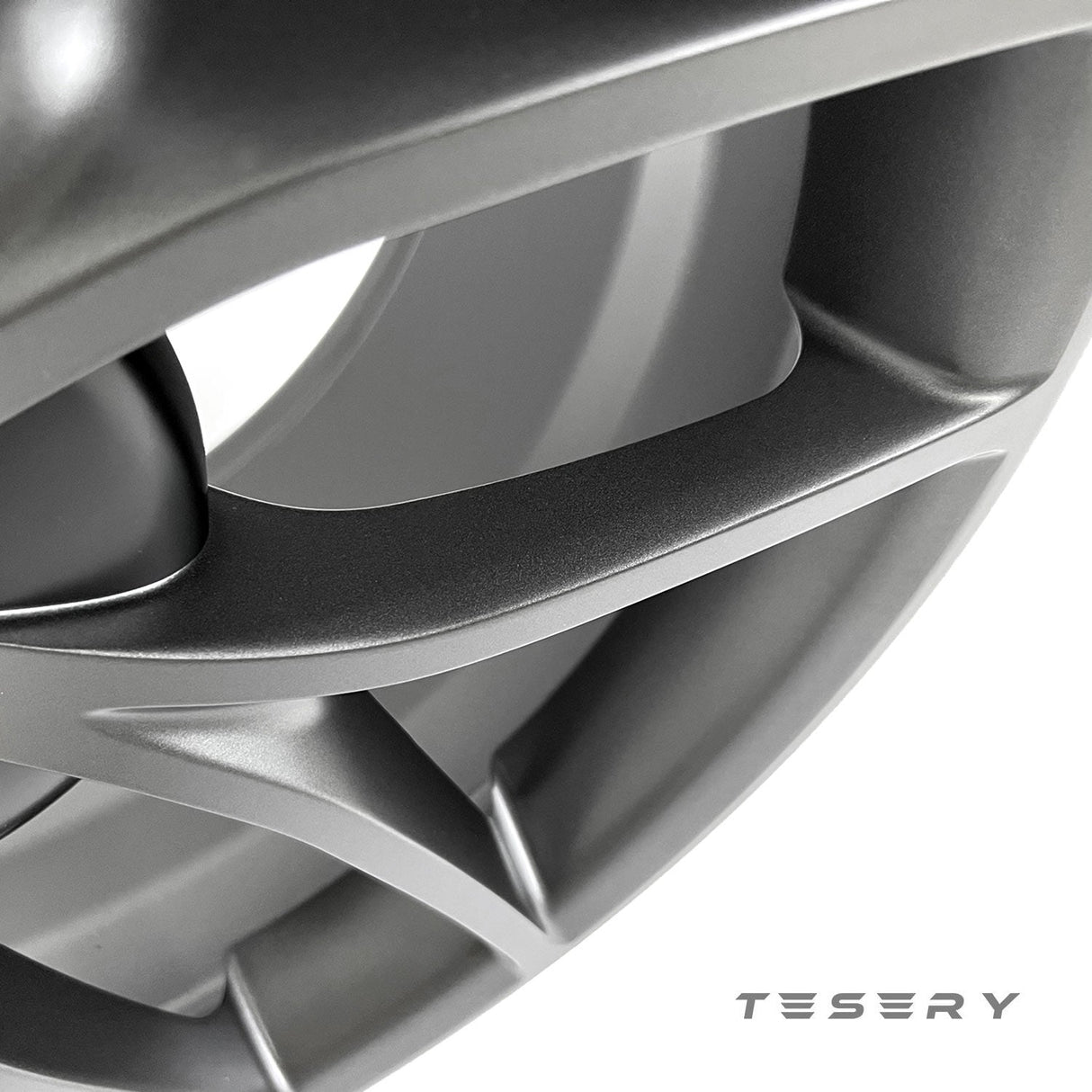 Forged Zero G Wheels for Tesla Model 3/Y/S