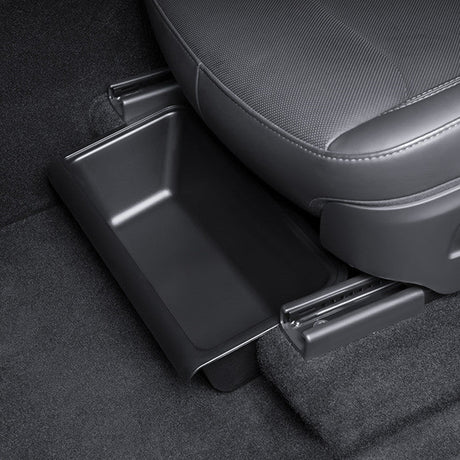 Under Seat Storage Box for Model Y Juniper | TESERY