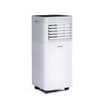 8000 BTU 3-in-1 Air Cooler with Dehumidifier and Fan Mode