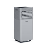 8000 BTU 3-in-1 Air Cooler with Dehumidifier and Fan Mode