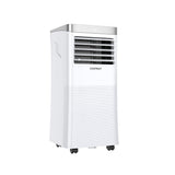 10,000 BTU Portable AC with Remote
