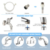 Portable Washer w/ Drain Pump