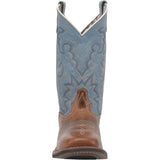 Laredo Darla - Bota Vaquera de Cuero para Mujer