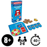 Monopoly Free Parking Jackpot Expansion